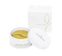 Patch Contorno Occhi BEAUUGREEN in Idrogel al Collagene e Oro Colloidale 60pcs / Maschera Occhi Coreana, Patch Occhiaie e Borse, Anti Occhiaie, Anti Rughe, Rimuove Borse e Puffiness, Idrata, Anti-Età