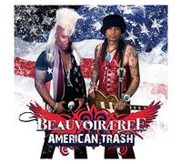 Beauvoir Free - American Trash