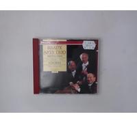 Beaux Arts Trio - Erzherzogstrio/Klaviertrio 1