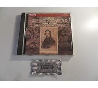 Beaux Arts Trio - Klavierquartett Op. 47, Klavierquintett Op. 44