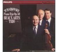 Beaux Arts Trio - Klaviertrio a-Moll