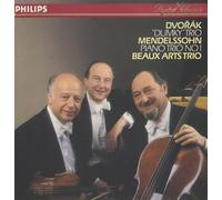 Beaux Arts Trio - Klaviertrio Op.90/Klav.Trio 1