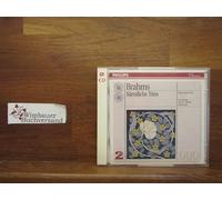 Beaux Arts Trio - Klaviertrios 1-4 (Ga)