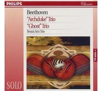 Beaux Arts Trio - Klaviertrios 5+7