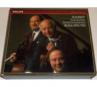 Beaux Arts Trio – Klaviertrios (Ga)