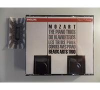 Beaux Arts Trio - Klaviertrios (Ga)