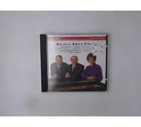 Beaux Arts Trio/Masur/Gewandhausorch - Beethoven: Triple Cto. /Choral Fantasy