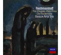 Beaux Arts Trio - RACHMANINOV: PIANO..