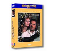 Beaux messieurs du bois-dore (les) - integrale - 4 dvd