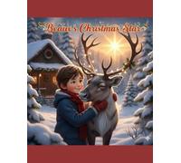 Beaux's Christmas Star: The Joy of Being Found
