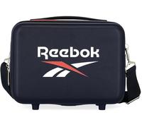 BEAUY REEBOK RIGIDO ABS ORIGINALE 24 ORE NECESSAIRE BAG BAGAGLIO A MANO