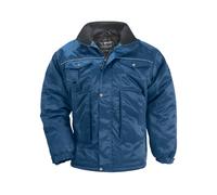 Beaver Giubbotto invernale da lavoro Coverguard