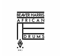 Beaver Harris - African Drums