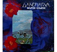 Beaver & Krause - Gandharva