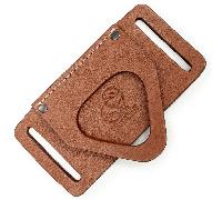 Beavercraft Cintura Porta Attrezzi in Pelle LC_BH_01