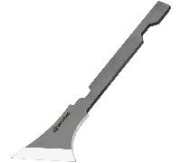 BeaverCraft Coltello da Intaglio Geometrico Piccolo C10s
