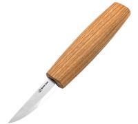 Beavercraft Coltello da Intaglio Sloyd Piccolo C1