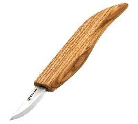 Beavercraft Coltello da Intaglio Sloyd Piccolo C3