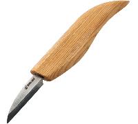 Beavercraft Coltello da Sgrossatura Grande C16