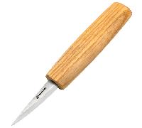 Beavercraft Coltello Dettaglio Inclinato C13