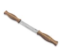 BeaverCraft Drawknife, oak