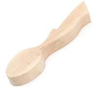 Beavercraft Forma Grezza per Intaglio Cucchiai B2