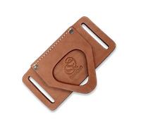 BeaverCraft Leather Tool Belt Hanger