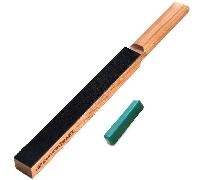 Beavercraft Paddle Strop in Pelle di Vacchetta LS8P1