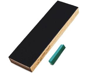 Beavercraft Paddle Strop in Pelle su un Lato con Extra P01 LS4CP1