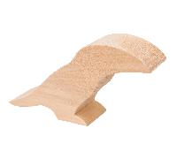 Beavercraft Toucan Bird Carving Blank Bird_Toucan