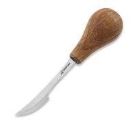 BeaverCraft Universal Detail Pro Knife (Palm Handle)