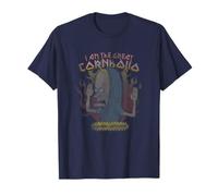 Beavis and Butt-Head Beavis Great Cornholio Maglietta