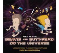 beavis and butt-head d...