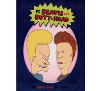 Beavis and Butt-Head - The Mike Judge collection Volume 02