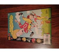 Beavis and Butt-Head, Vol. 1 No. 21; Nov. 1995
