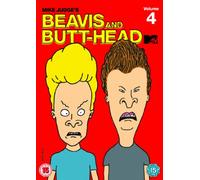 Beavis and Butthead