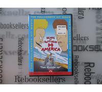 Beavis & Butt Do America