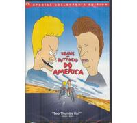 Beavis & Butt-Head Do America
