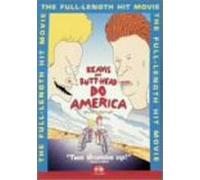 Beavis & Butt-Head Do America