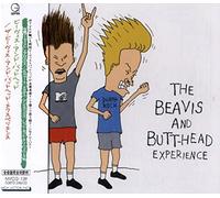 Beavis & Butt-Head - Experience