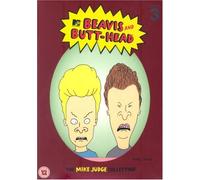 Beavis & Butt-Head-the Mike Ju - Beavis & Butt-Head-the Mike Ju [Edizione: Regno Unito]