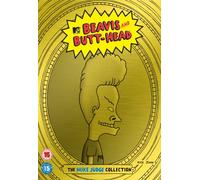 Beavis & Butt-Head-the Mike Ju - Beavis & Butt-Head-the Mike Ju [Edizione: Regno Unito]