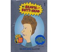 Beavis & Butthead 1: Mike Judge