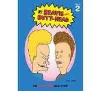 Beavis & Butthead 2: Mike Judge