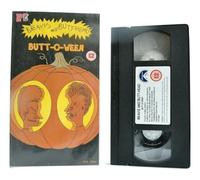 Beavis & Butthead - Butt-O-Ween