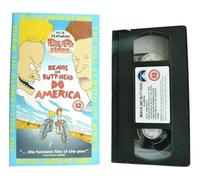 Beavis & Butthead - Do America
