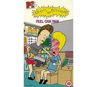Beavis & Butthead:Feel Our Pai