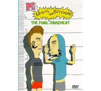 Beavis & Butthead: Final Judgement