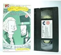 Beavis & Butthead - Hard Cash