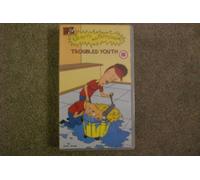 Beavis & Butthead - Troubled Youth